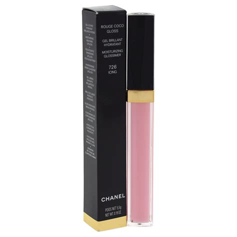 chanel lip gloss 04